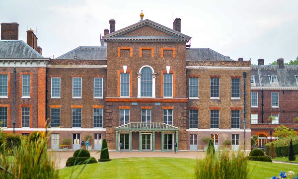 Kensington Palace