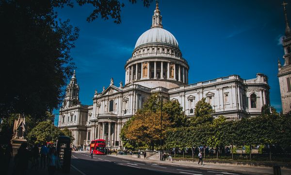 St. Paul's Cathedral
