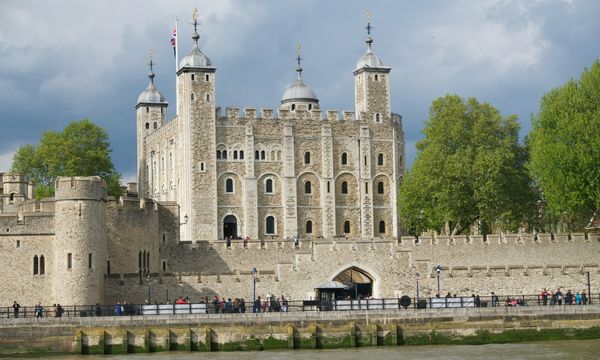 Tower of London