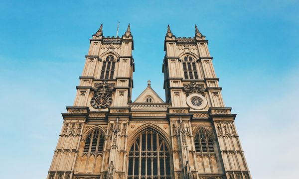 Westminster Abbey