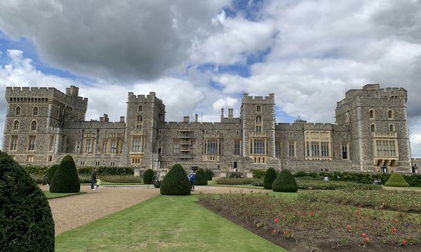 Windsor Castle
