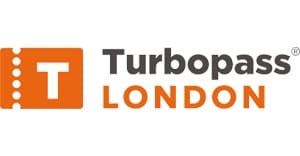 ロンドン Turbopass