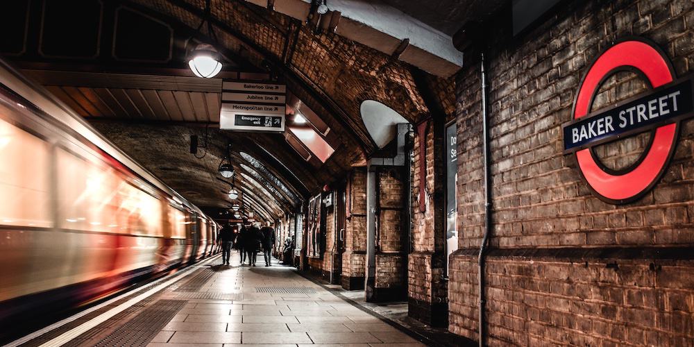 London Underground