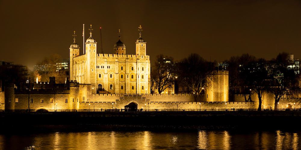 Tower of London