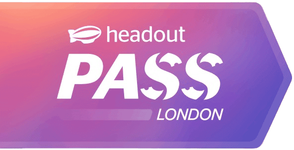 Headout Pass London