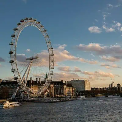 London Eye