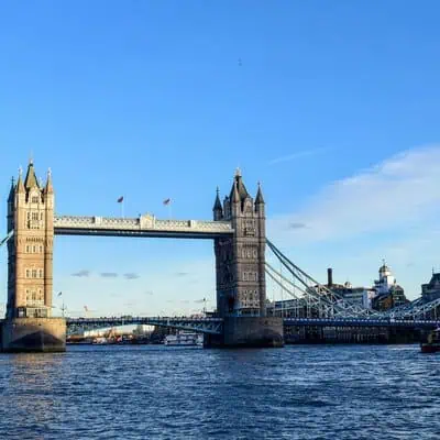 Tower Bridge