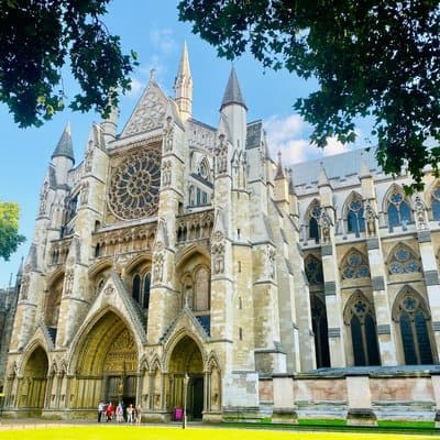 Westminster Abbey
